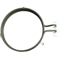 ILVE OVEN FAN FORCED ELEMENT PDN90MP PDN90RMP PDNE100MP PDNE90MP alternate image
