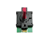 SMEG OVEN POWER ADJUSTER CONTROL SELECTOR SWITCH SFP496B SFP496B-1 SFP496N alternate image