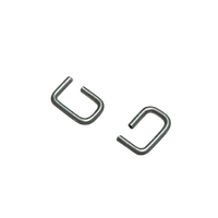 2 X SMEG OVEN DOOR HINGE HOOK SFA9310XR SFA9315XR alternate image