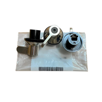 3 X SMEG OVEN CONTROL KNOB S381XPZ-5 S399X S399X-5 S399X-6 S399XPZ6 alternate image