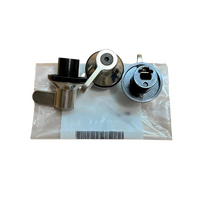 3 X SMEG OVEN CONTROL KNOB SF4390MCX SF4390MCX-AR SF4390MCXC SF4390MCXK alternate image