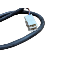 BOSCH FRIDGE DEFROST UNIT TEMPERATURE SENSOR B22CS30SNS/01 B22CS30SNS/02 alternate image