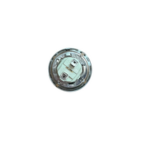 ELECTROLUX OVEN LAMP LIGHT BULB GLOBE + GLASS COVER ASSY EOB307X alternate image