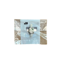 SMEG OVEN 190°C SAFETY THERMOSTAT CP60ITVN CP60IX CP60IX9 CP60IX9-1 CP60X7 alternate image