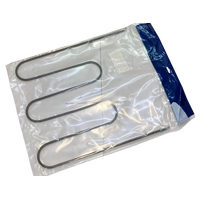 CHEF SELECT OVEN UPPER TOP GRILL ELEMENT EOS631K EOS631S EOS631W alternate image