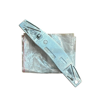 BOSCH WASHING MACHINE DOOR HINGE WAK2016TIN/09 WAK2016TIN/10 WAK2016WIN/07 alternate image