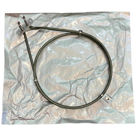2100W BOSCH OVEN FAN FORCED ELEMENT HBF133BS0A/01 HBF133BS0A/02 alternate image