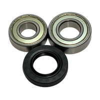 ELECTROLUX WASHING MACHINE DRUM SEAL BEARING KIT EWF8020W 914902515 EWF8024CDWA alternate image