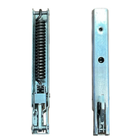 2 X NEIL PERRY KITCHEN BY OMEGA OVEN DOOR HINGE alternate image