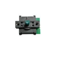 SMEG MICROWAVE / OVEN CONTROL SELECTOR SWITCH SF4102VNC SF4102VS SF4102VSC alternate image