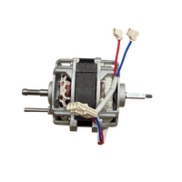 ELECTROLUX DRYER MOTOR EDV605HQWA 916002103 alternate image