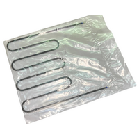 Brand New ELECTROLUX E:LINE OVEN LOWER BOTTOM GRILL ELEMENT EUEE63CS EUEE63CS*02 alternate image