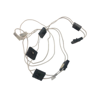 SMEG GAS COOKTOP IGNITION CHAIN MICRO SWITCH GROUP SET A3A-5 A3AD-5 A3D alternate image