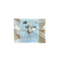 SMEG OVEN 190°C SAFETY THERMOSTAT SO66CSS SO66CSS.1 SP106VGL SP106VML SP206VML alternate image