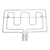 SMEG OVEN UPPER TOP GRILL ELEMENT A1NLK-9 A1PY-9 A1PYID-9 B901GMX2SS B901GMXI9 alternate image