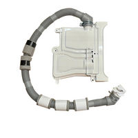 SIMPSON WASHING MACHINE DISPENSER HOUSING + HOSE 91304113402 913041187 alternate image