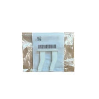 SMEG DISHWASHER BUTTON INSERT LEVER SUPPORT 653ELCN CSE68X3 CSE68X7 DD612SCA alternate image