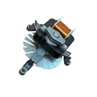 WHIRLPOOL OVEN FAN FORCED MOTOR AKP513/BR AKP513/WH AKP519/AV alternate image