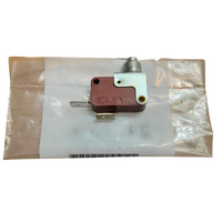 SMEG GAS COOKTOP IGNITION MICRO SWITCH SR191EBH1 SR193AXJ SR809AGBE SR809AGH alternate image