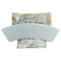 AEG WASHING MACHINE DOOR HANDLE L57627SL 914532307 L60060SL alternate image