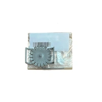 SMEG DISHWASHER UPPER TOP SPRAY ARM SPRINKLER DW45QXSA DW6QSSA DW6QSSA-1 alternate image