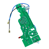 BOSCH VACUUM CLEANER MOTOR CONTROL BOARD MODULE BSGL5ZOOO2/02 alternate image