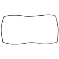 WHIRLPOOL OVEN DOOR SEAL GASKET ACG902 ACG902IX ACG902LX ACG902/IX alternate image