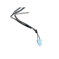 LG FRIDGE DEFROST HEATER ELEMENT GC-L218VSXV.ASTRGAP GR-L218VSXV.ASTRGAP alternate image