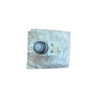 BOSCH DISHWASHER DESCALER WATER SOFTENER TANK VALVE SBT8ZD801A/25 SBT8ZD801A/36 alternate image
