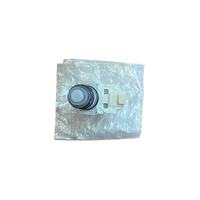 BOSCH DISHWASHER DESCALER WATER SOFTENER TANK VALVE SBV69T00AU/44 SBV69T00AU/50 alternate image