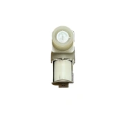 MIELE WASHING MACHINE WATER INLET VALVE WDA101 WDA105 WDA110 WDA111 WDA115 alternate image