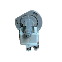 BEKO DISHWASHER WATER DRAIN PUMP 3503 3843I 3903I 3904 3904I 3913I 3915EIP alternate image