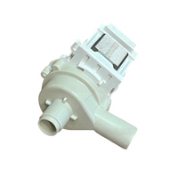 Brand New SIMPSON CONCORDE 741 WASHING MACHINE DRAIN PUMP 22S741J*01 22S741J*02 alternate image