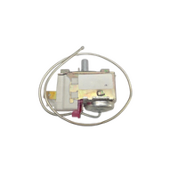 WESTINGHOUSE FRIDGE TEMPERATURE THERMOSTAT CONTROL RJ412Q RJ442Q RJ522Q alternate image