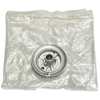 SMEG GAS COOKTOP SMALL BURNER HEAD A21X-6 A31X-5 A31X-6 alternate image
