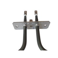SMEG OVEN LOWER BOTTOM GRILL ELEMENT A21X-5 A21X-6 A31X-5 A31X-6 CSA20 SA92MFX5 alternate image