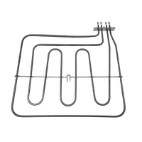 LG OVEN UPPER TOP GRILL ELEMENT LF66105SS LF67105SS alternate image