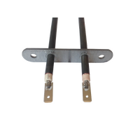 ELECTROLUX OVEN LOWER BOTTOM GRILL ELEMENT EOC6800X EKC6707X EKM6700X EKM6701X alternate image