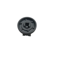 SMEG DISHWASHER UPPER TOP BASKET ROLLER WHEEL SA4510X SA4510X1 SA5563WH alternate image