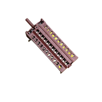 ILVE OVEN MULTI FUNCTION SELECTOR SWITCH PF120BMP PF120FMP PF60MP PF80MP alternate image