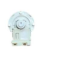 Brand New SIMPSON EZI SET WASHING MACHINE WATER DRAIN PUMP SWT604 91304105900 alternate image
