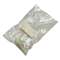 SIMPSON AQUAPULSE 513 WASHING MACHINE WATER INLET VALVE 36S513E*06 36S513E*07 alternate image