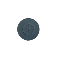NOBEL STOVE GAS COOKTOP MEDIUM BURNER HEAD CAP FSE90 FSE90-1 FSE90BM FSE90BM-1 alternate image