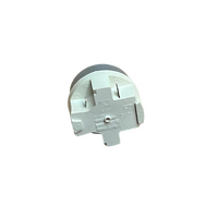 BLANCO OVEN CLOCK TIMER X X alternate image