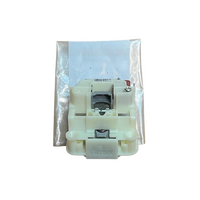 Brand New OMEGA DISHWASHER DOOR LOCK INTERLOCK SWITCH ODW204X PI2003X-1 alternate image