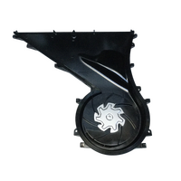 ELECTROLUX E:LINE DOUBLE OVEN COOLING FAN MOTOR alternate image