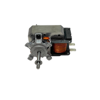 ELECTROLUX E:LINE SINGLE OVEN FAN FORCED MOTOR EOEE62AS*40 EOEE62AS*41 alternate image