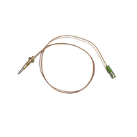KLEENMAID DUAL FUEL OVEN GAS COOKTOP BURNER THERMOCOUPLE alternate image