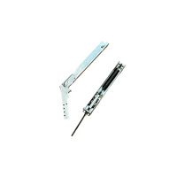 2 X SIMPSON OVEN SMALL OVEN DOOR HINGE SVESA alternate image