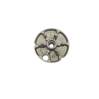 CHEF 605 GAS COOKTOP SMALL BURNER HEAD GHS605S*50 alternate image